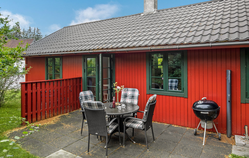 Ferienhaus - Dueodde , Dänemark - I51010 14
