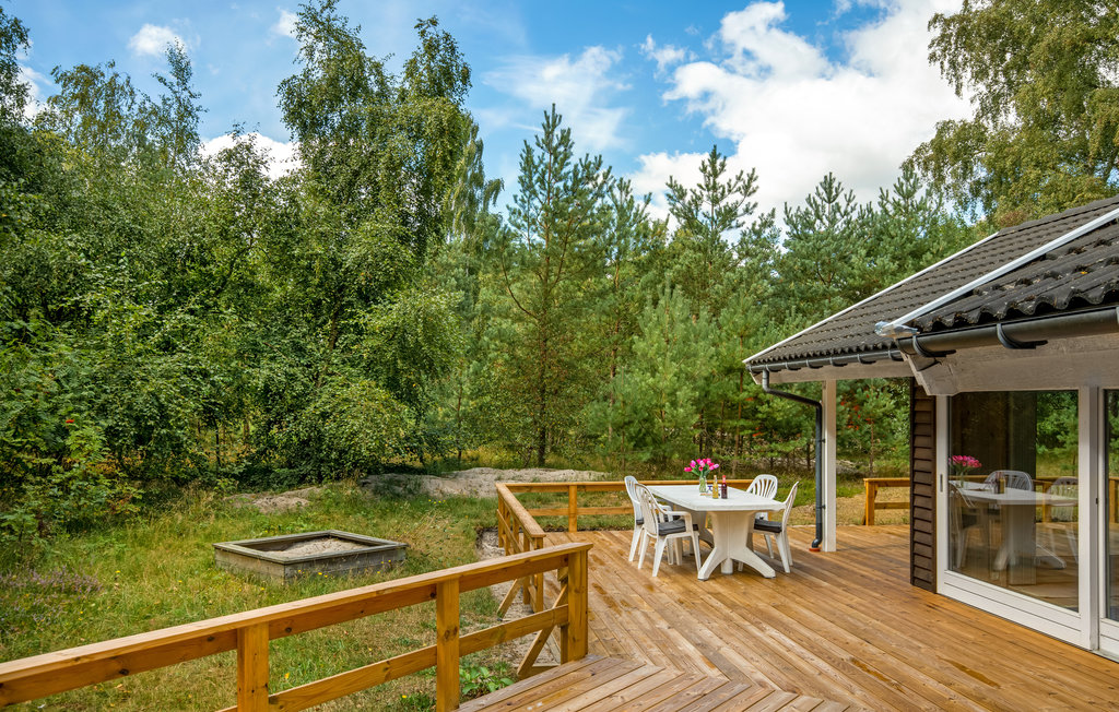 Feriehus - Sommerodde , Danmark - I51520 2