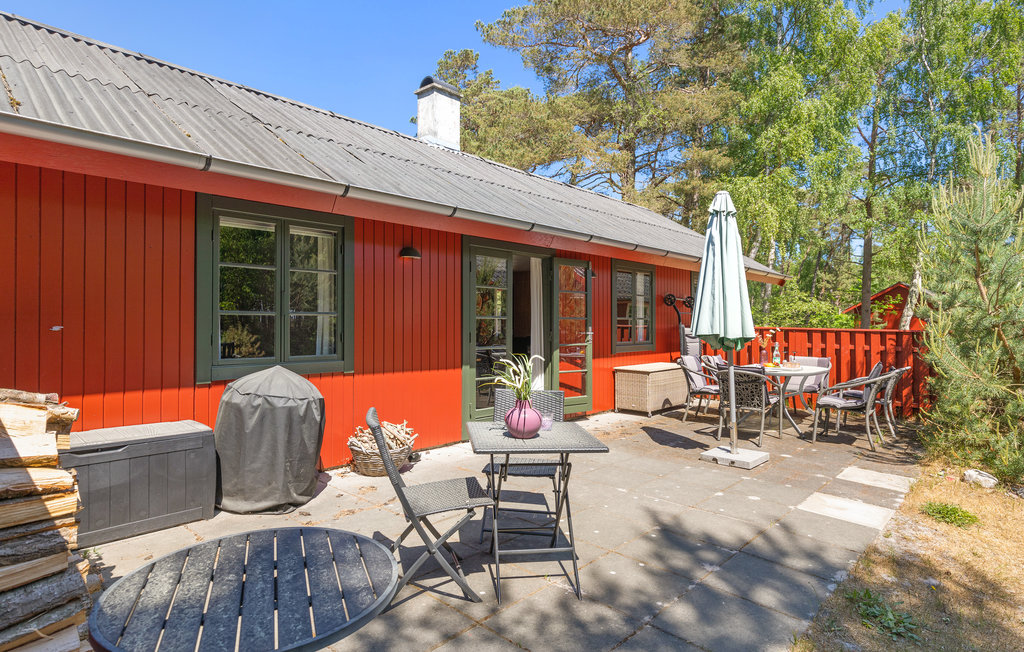 Feriehus - Dueodde , Danmark - I51677 12