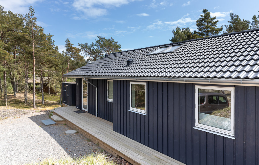 Ferienhaus - Sommerodde , Dänemark - I51700 12