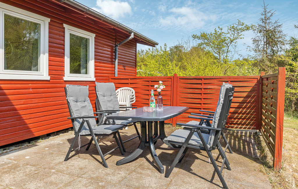 Feriehus - Strandmarken , Danmark - I51812 11