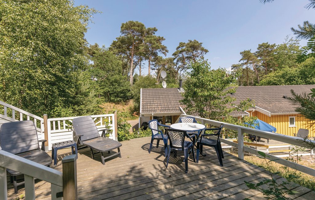 Feriehuse - Sommerodde , Danmark - I51840 8