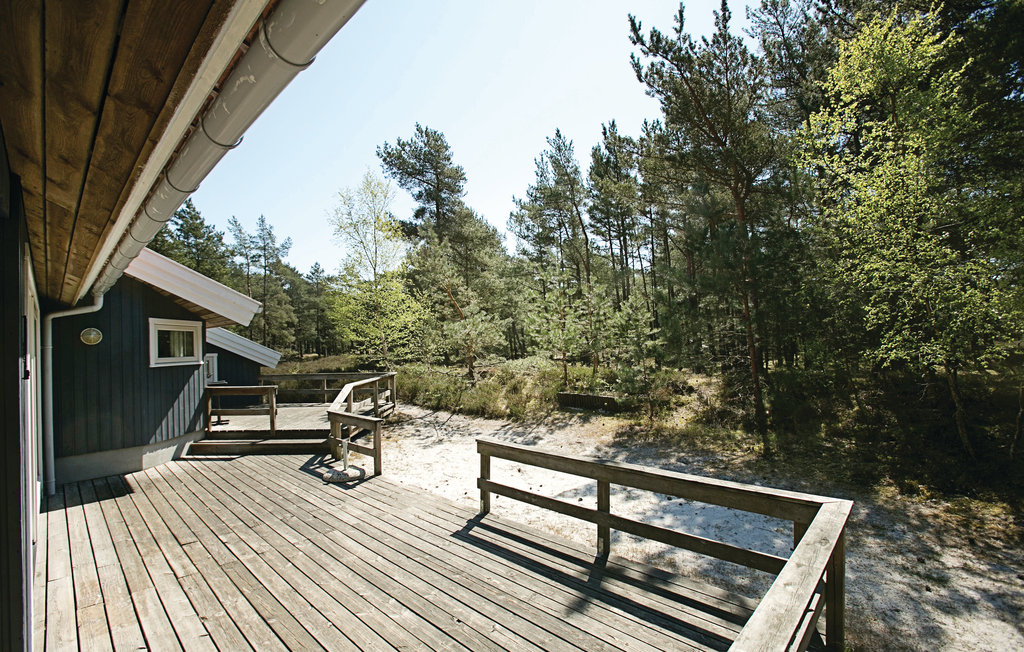 Ferienhaus - Dueodde , Dänemark - I51850 9