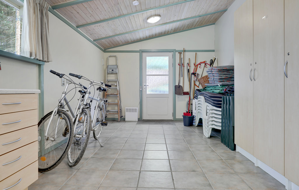 Ferienhaus - Dueodde , Dänemark - I51862 14