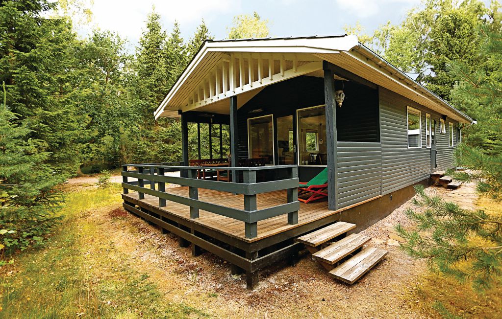 Ferienhaus - Dueodde , Dänemark - I51871 11