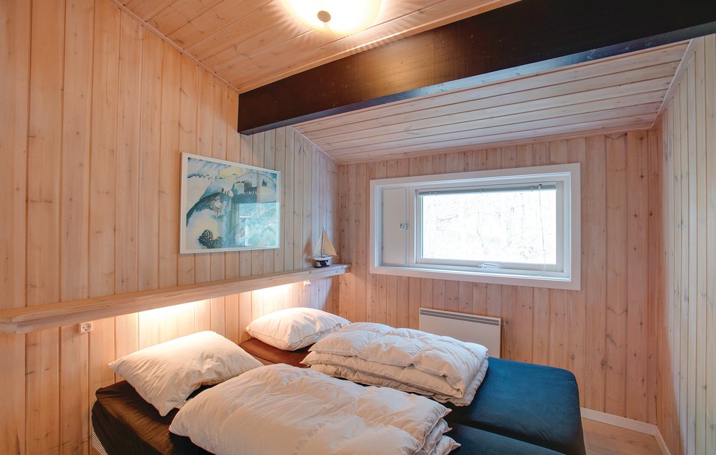 Feriehus - Sommerodde , Danmark - I51899 13