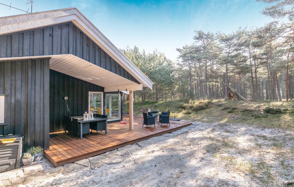 Feriehus - Sommerodde , Danmark - I51899 8