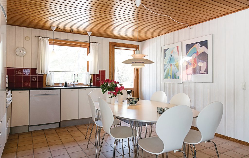 Ferienhaus - Sommerodde , Dänemark - I51917 11