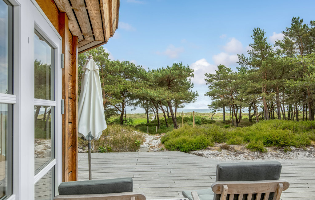 Ferienhaus - Dueodde , Dänemark - I51983 8