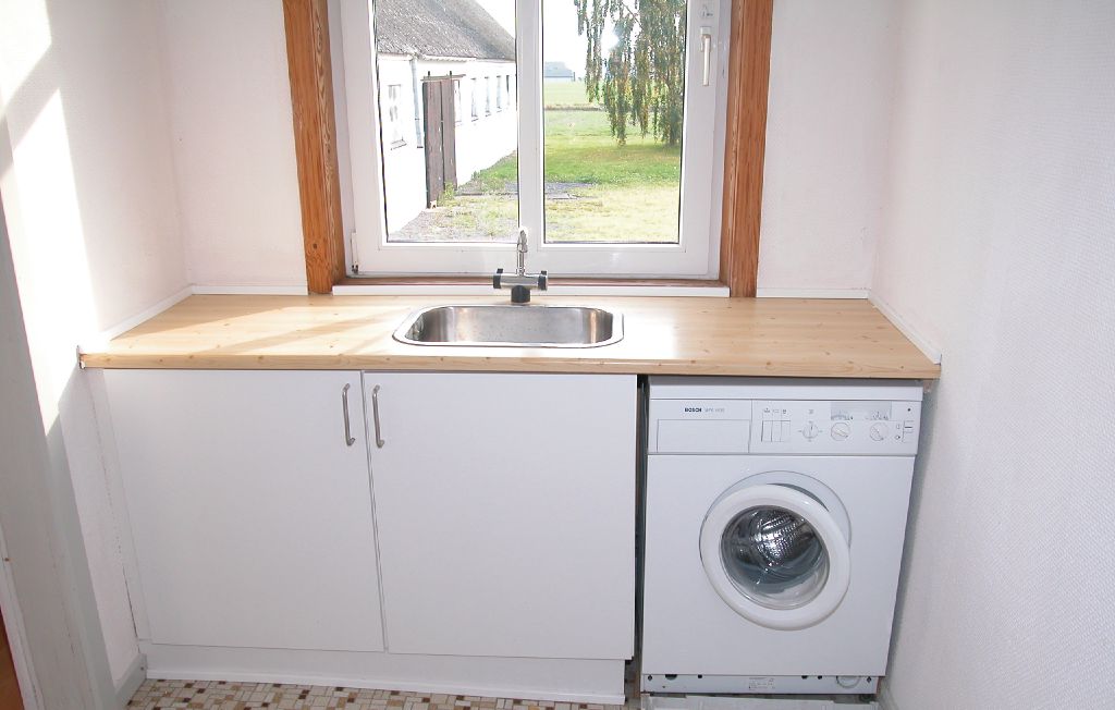 Feriehuse - Poulsker , Danmark - I51997 28