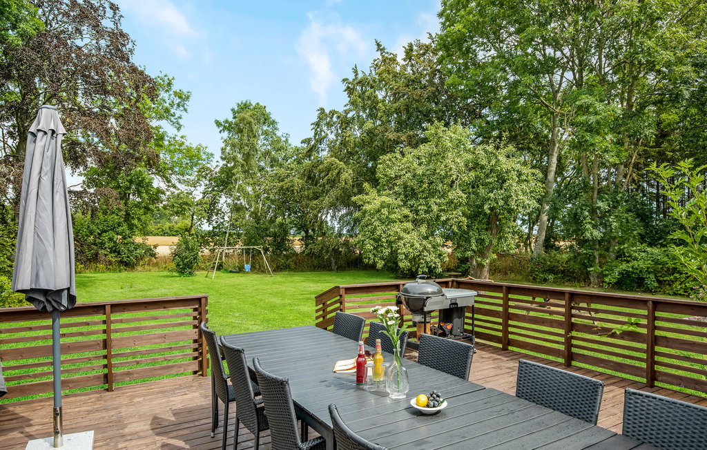 Feriehuse - Poulsker , Danmark - I51997 12