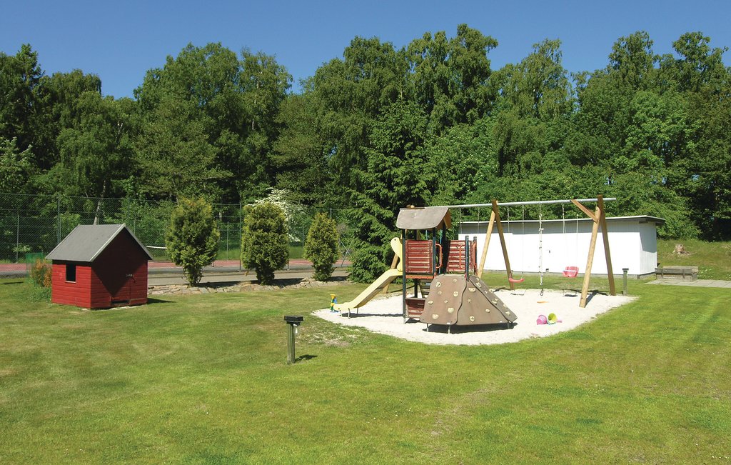 Ferienwohnung - Dueodde , Dänemark - I51558 11