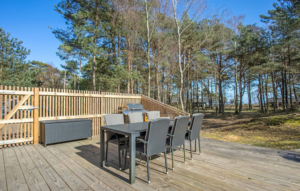 Feriehus - Dueodde , Danmark - I51725 12