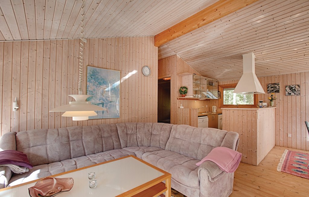 Semesterhus - Dueodde , Danmark - I51883 11