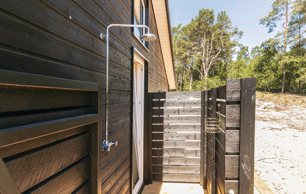 Feriehus - Dueodde , Danmark - I51705 5