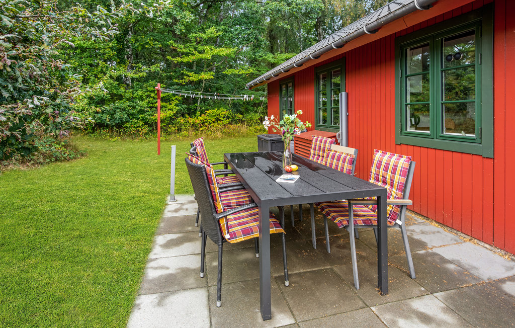 Ferienhaus - Dueodde , Dänemark - I51010 18