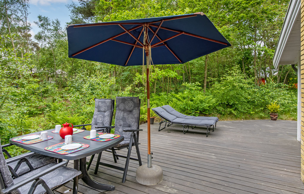 Semesterhus - Dueodde , Danmark - I51505 2