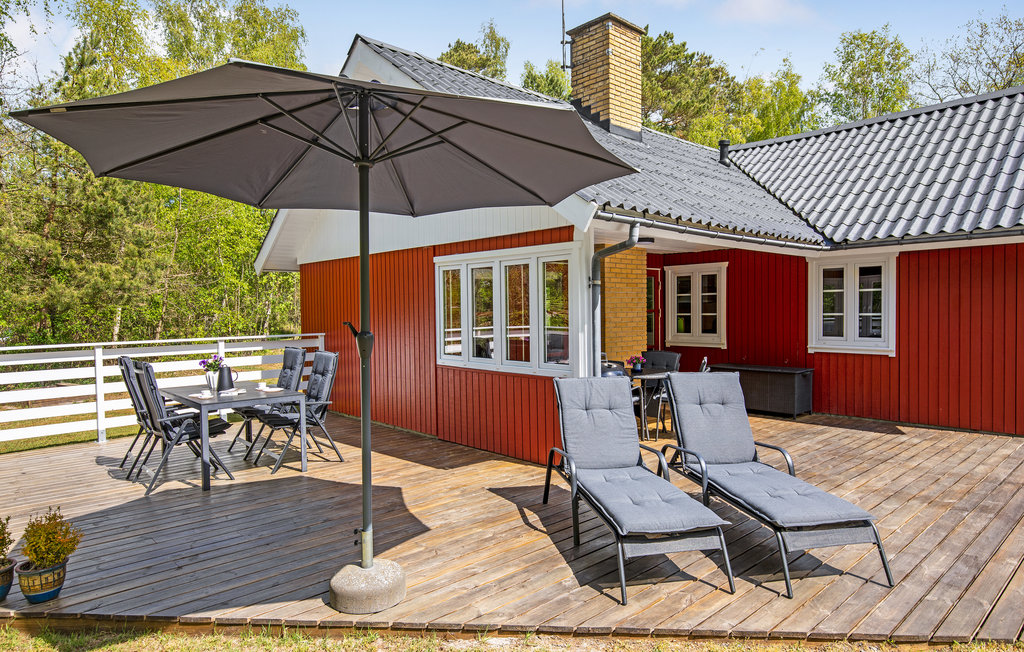 Ferienhaus - Dueodde , Dänemark - I51507 18