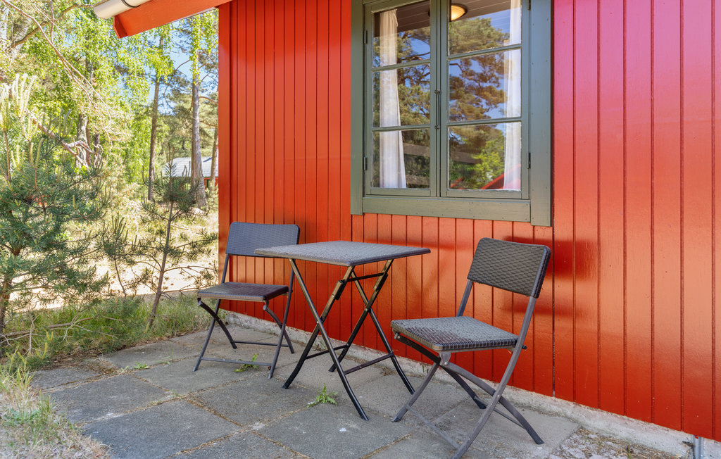 Feriehus - Dueodde , Danmark - I51677 15