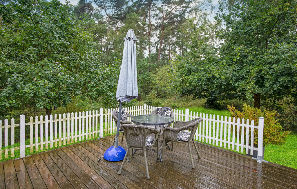 Ferienhaus - Dueodde , Dänemark - I51817 14