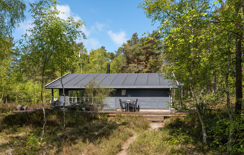 Feriehuse - Dueodde , Danmark - I51829 17