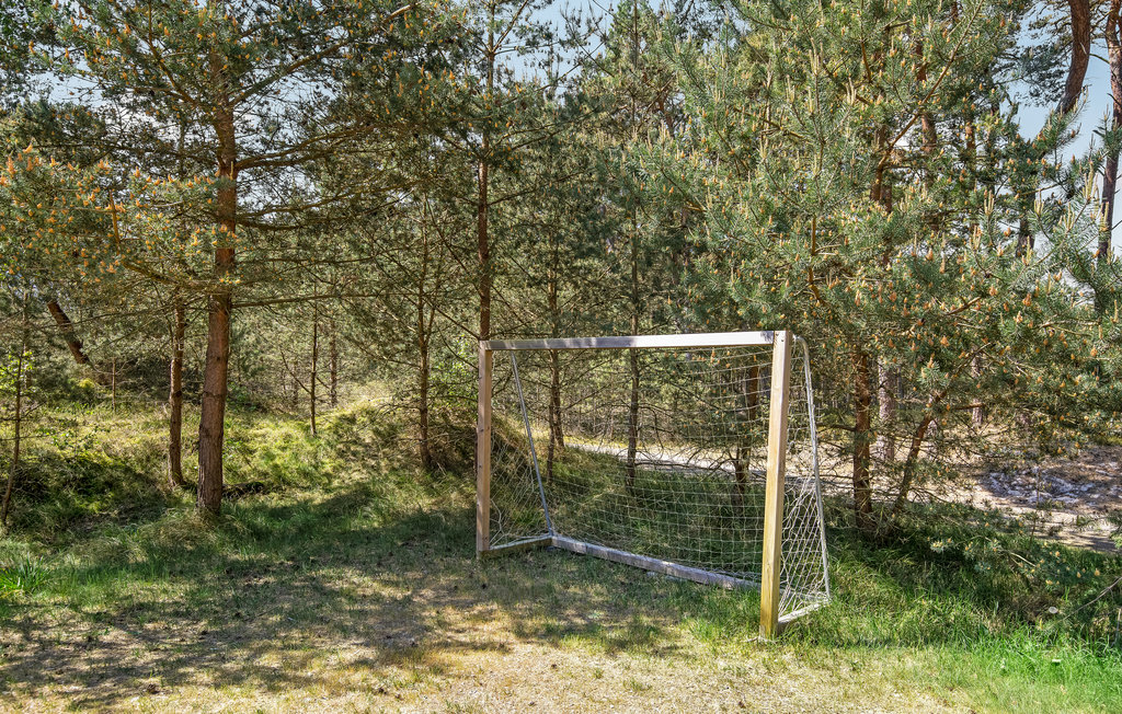 Feriehus - Dueodde , Danmark - I51952 14