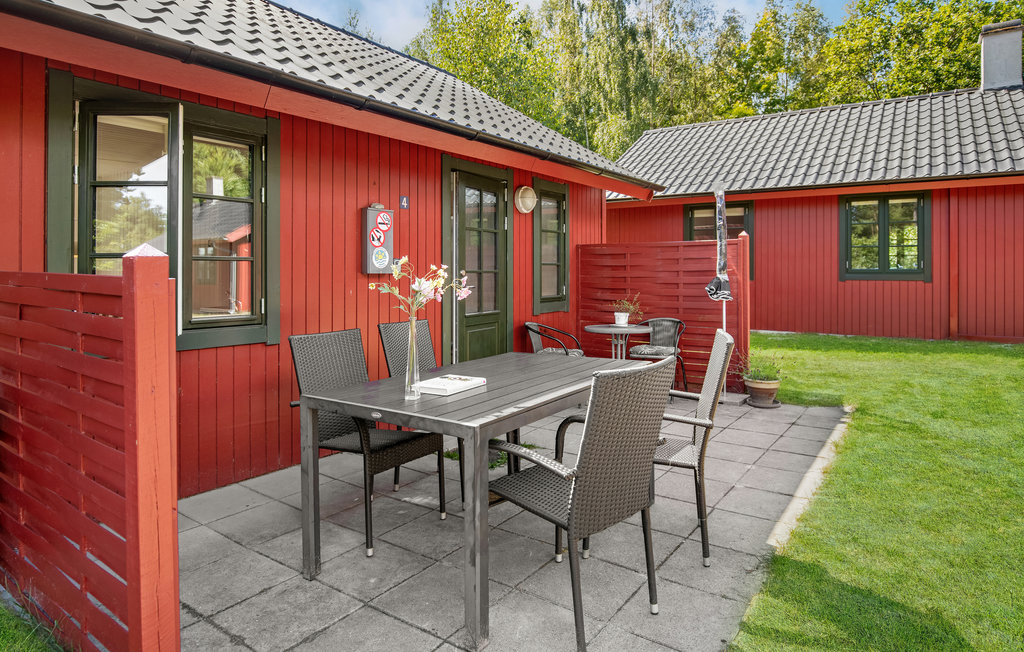 Feriehus - Dueodde , Danmark - I51004 15