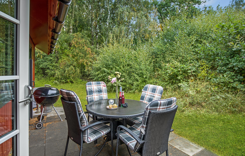 Ferienhaus - Dueodde , Dänemark - I51010 15