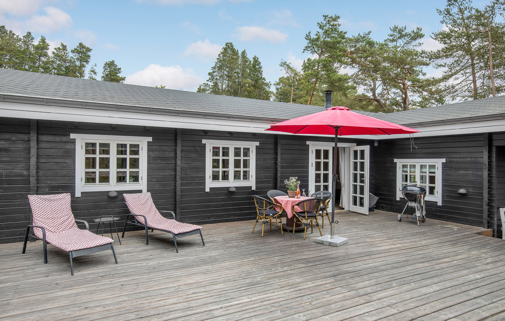 Ferienhaus - Dueodde , Dänemark - I51027 13