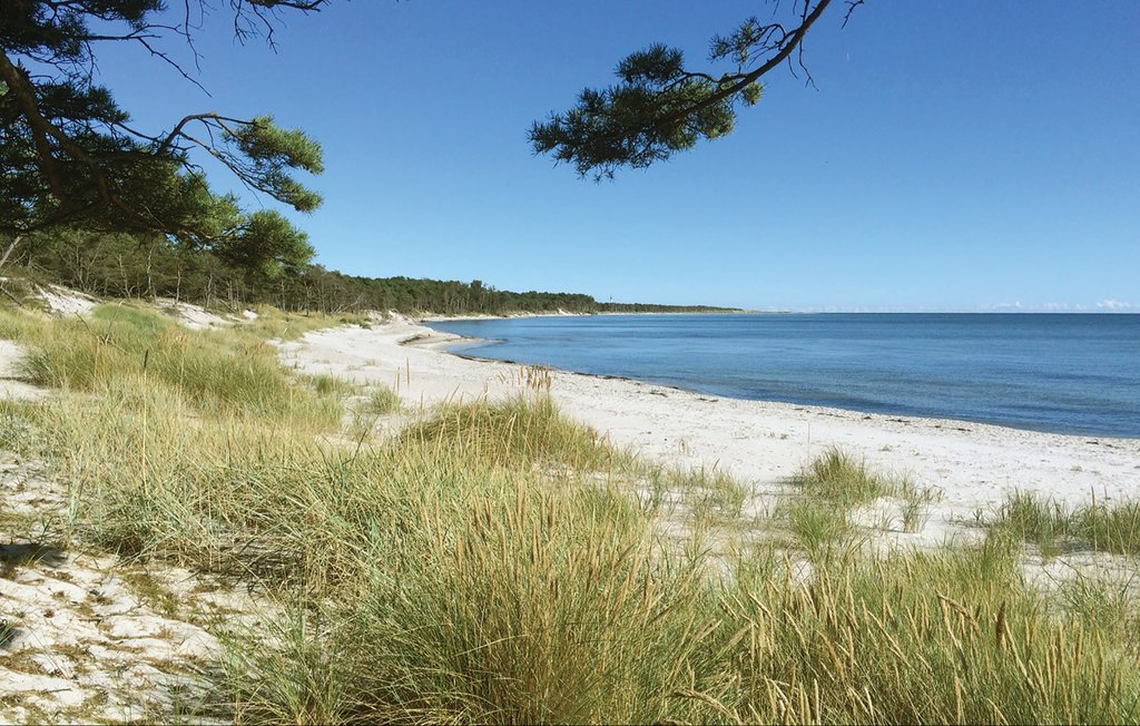 Ferienhaus - Dueodde , Dänemark - I51507 15