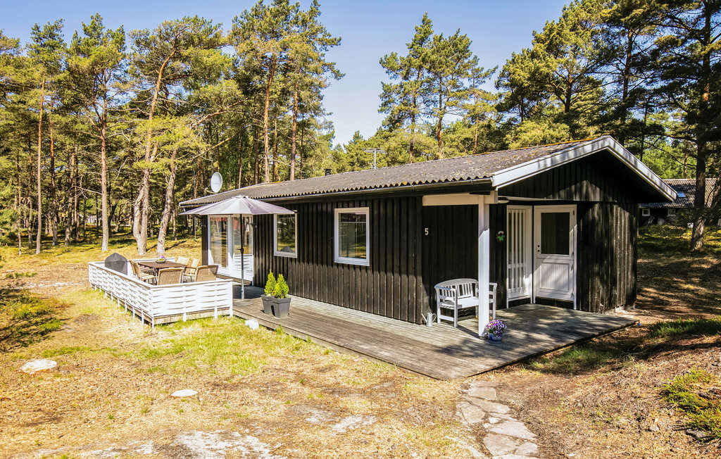 Feriehuse - Sommerodde , Danmark - I51550 11