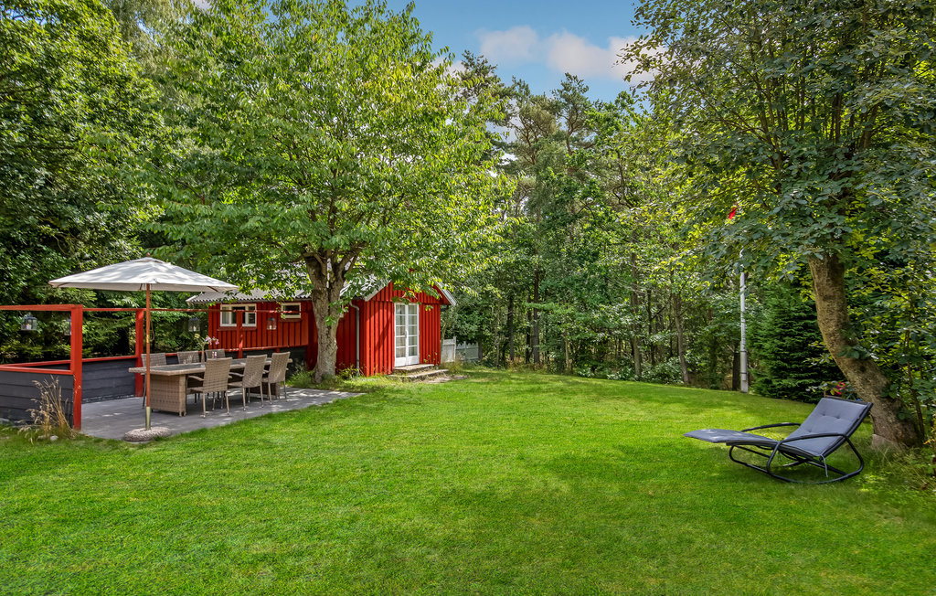 Feriehus - Dueodde , Danmark - I51575 14
