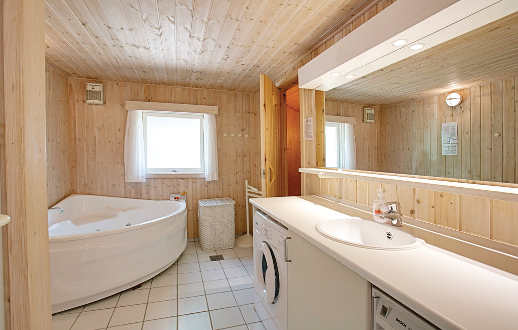 Feriehus - Dueodde , Danmark - I51615 12