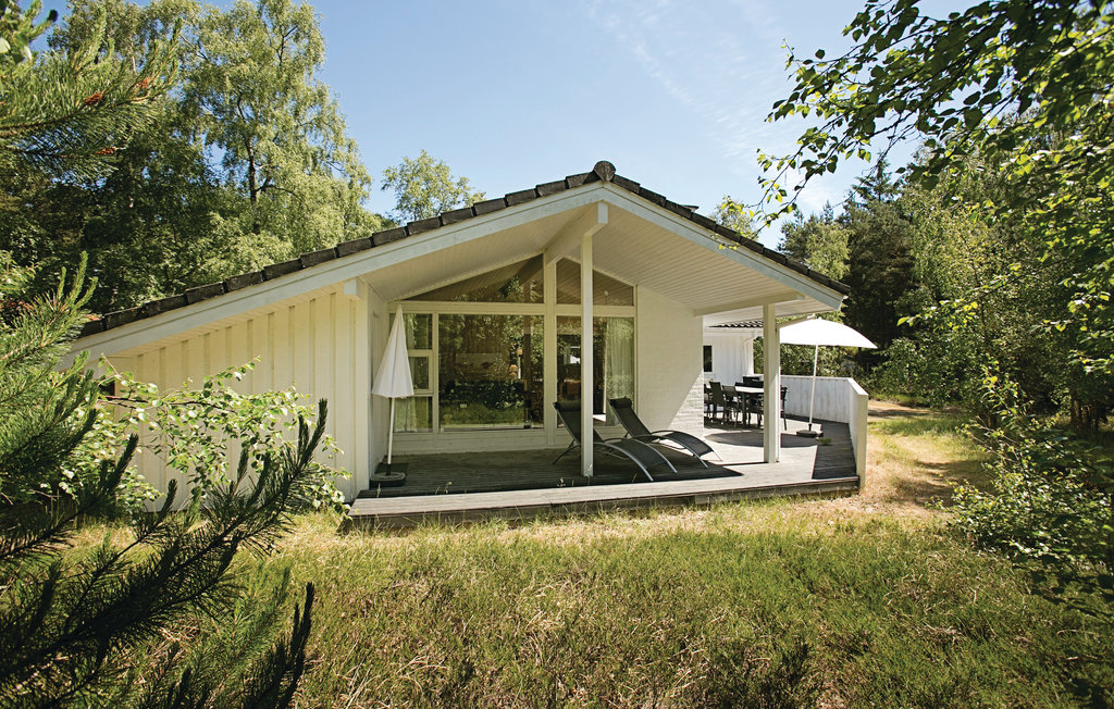 Feriehus - Dueodde , Danmark - I51615 7