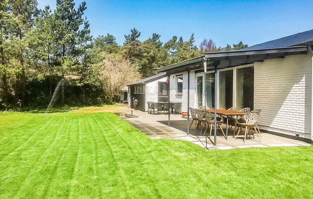 Feriehus - Dueodde , Danmark - I51625 8