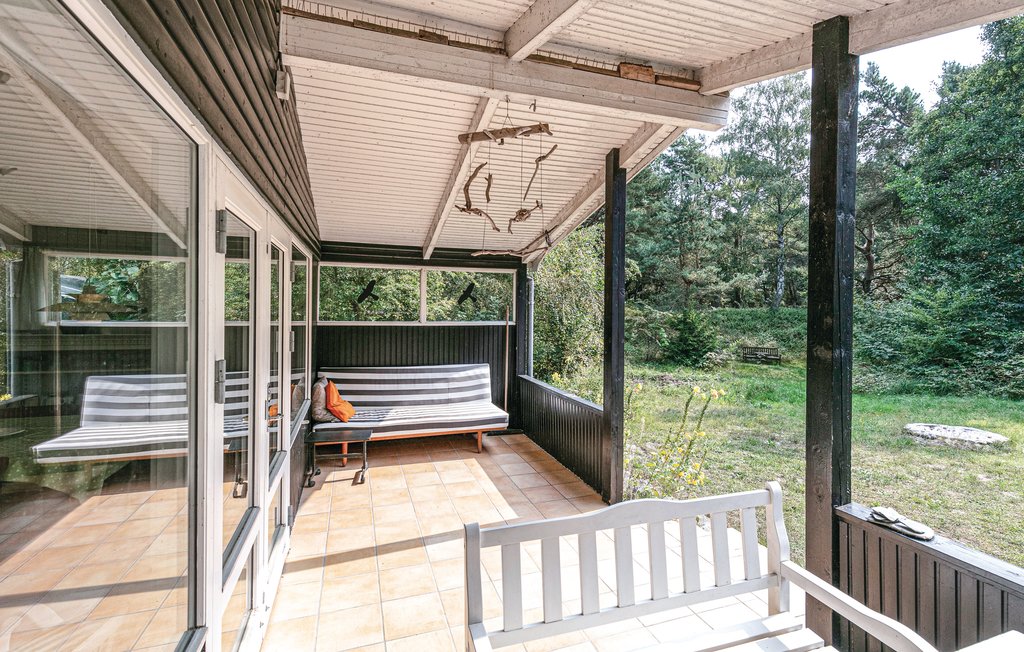 Ferienhaus - Strandmarken , Dänemark - I51665 9