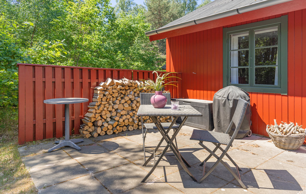 Feriehus - Dueodde , Danmark - I51677 13