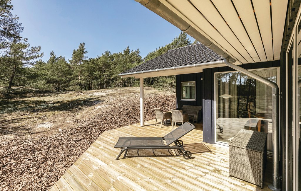 Ferienhaus - Sommerodde , Dänemark - I51700 13