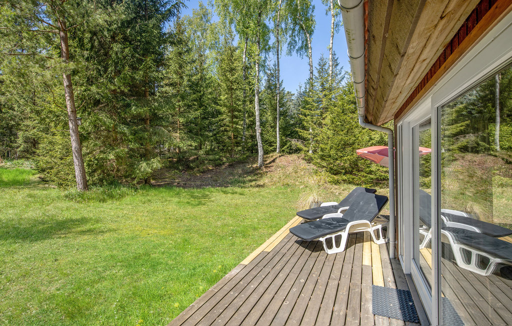Semesterhus - Dueodde , Danmark - I51810 11