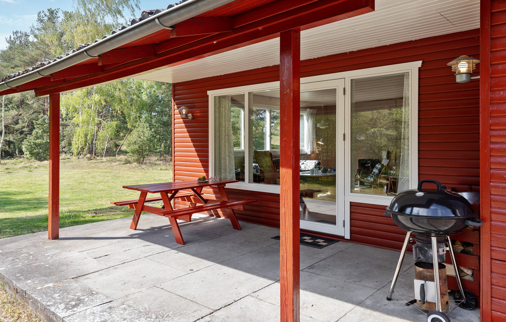 Feriehus - Strandmarken , Danmark - I51812 9