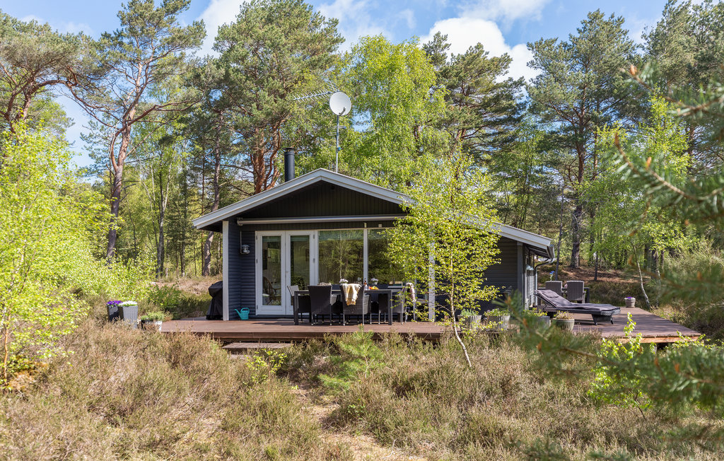 Feriehuse - Dueodde , Danmark - I51829 14