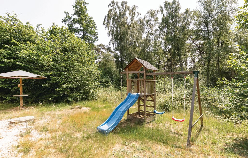 Feriehuse - Sommerodde , Danmark - I51840 9