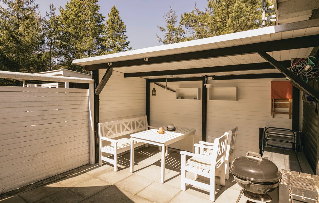 Semesterhus - Dueodde , Danmark - I51865 10