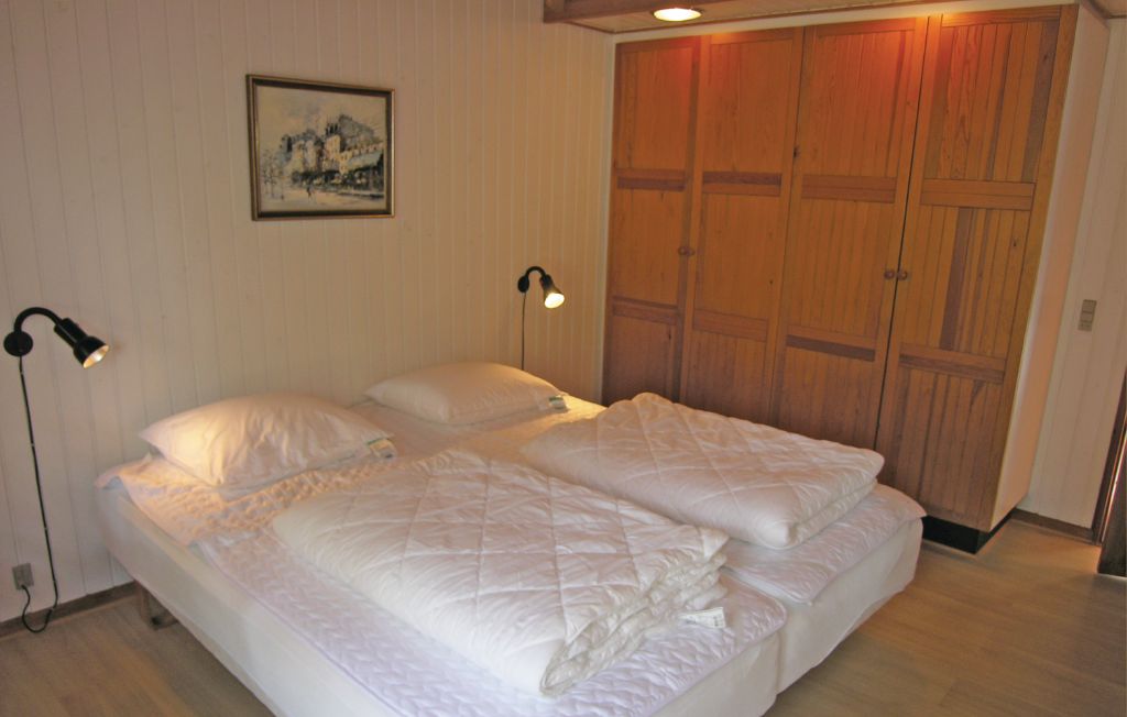 Ferienhaus - Sommerodde , Dänemark - I51870 9