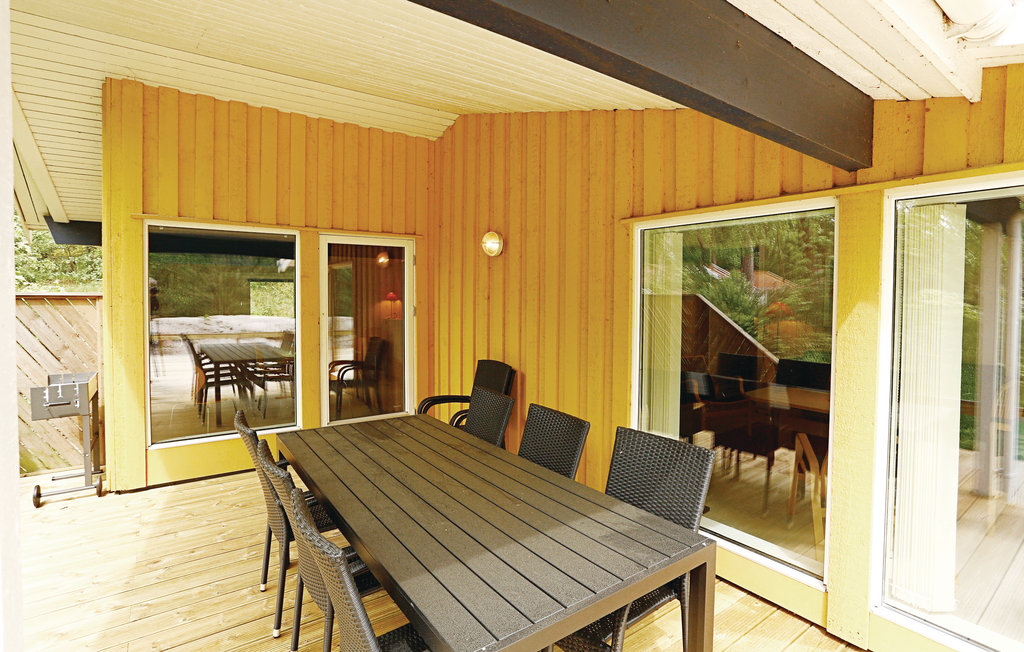 Ferienhaus - Sommerodde , Dänemark - I51879 9