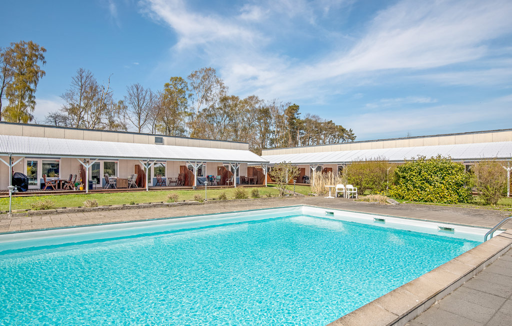 Ferienwohnung - Dueodde , Dänemark - I51228 9