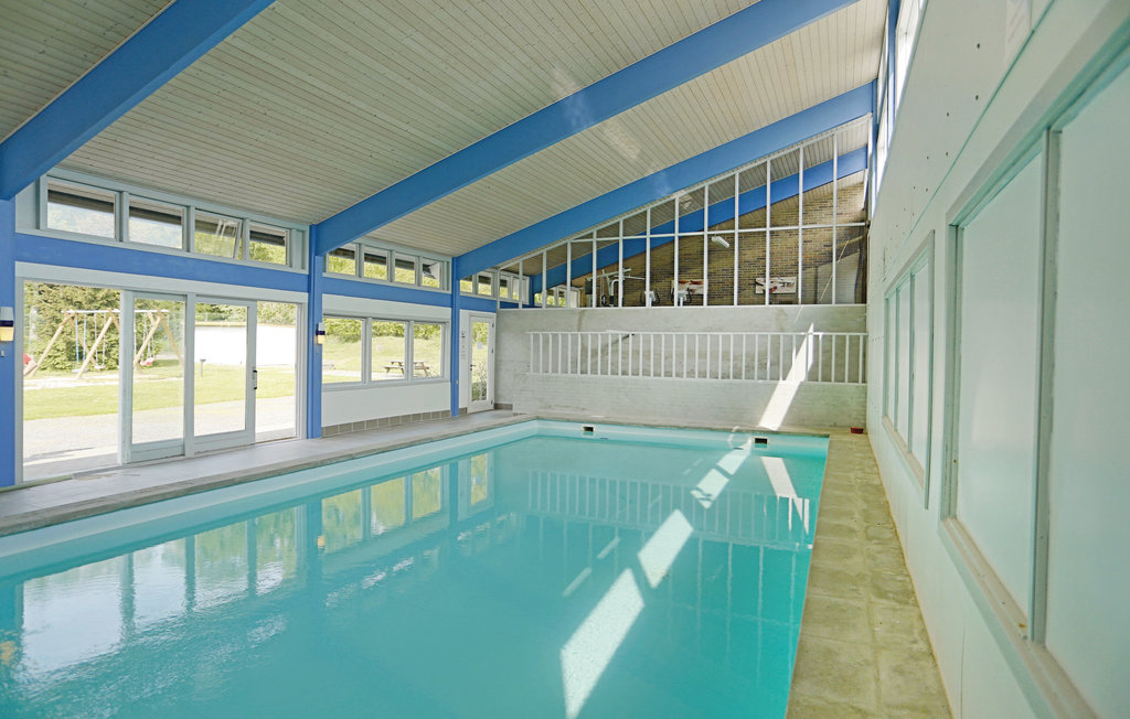 Ferienwohnung - Dueodde , Dänemark - I51559 8