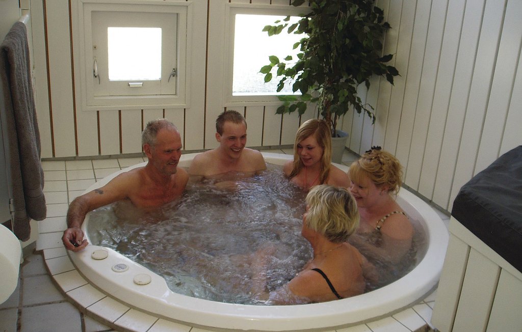 Feriehus - Sommerodde , Danmark - I51836 5