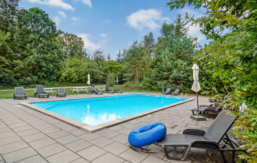 Ferienhaus - Dueodde , Dänemark - I51010 10