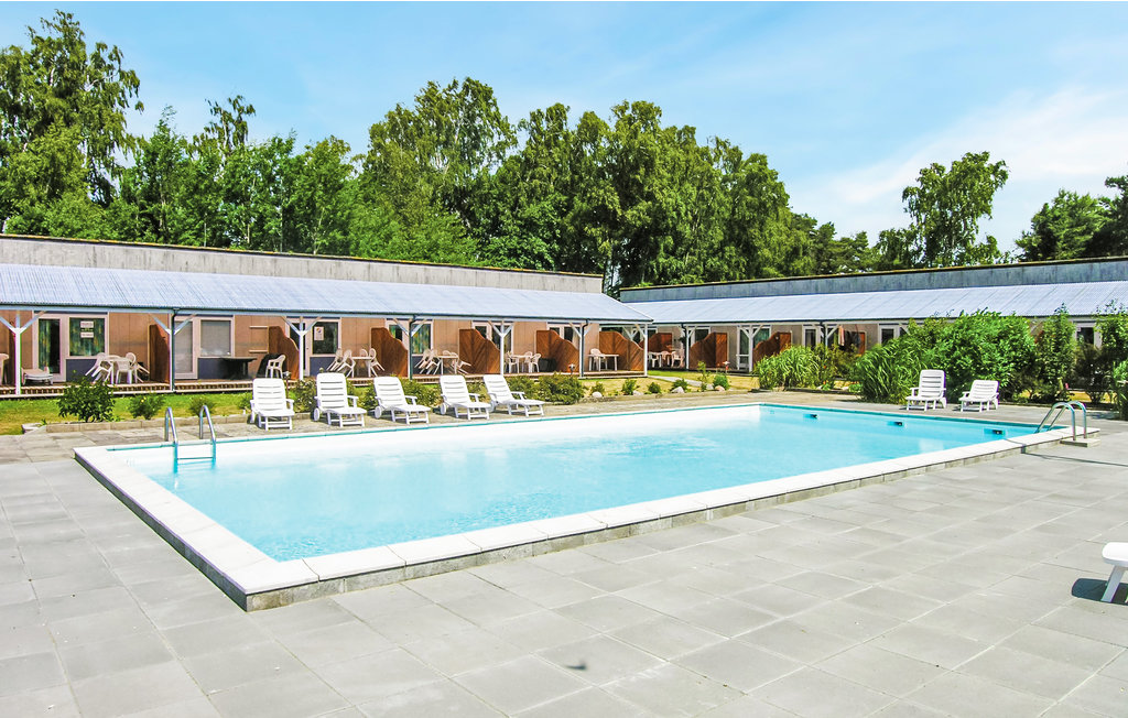 Ferienwohnung - Dueodde , Dänemark - I51558 9